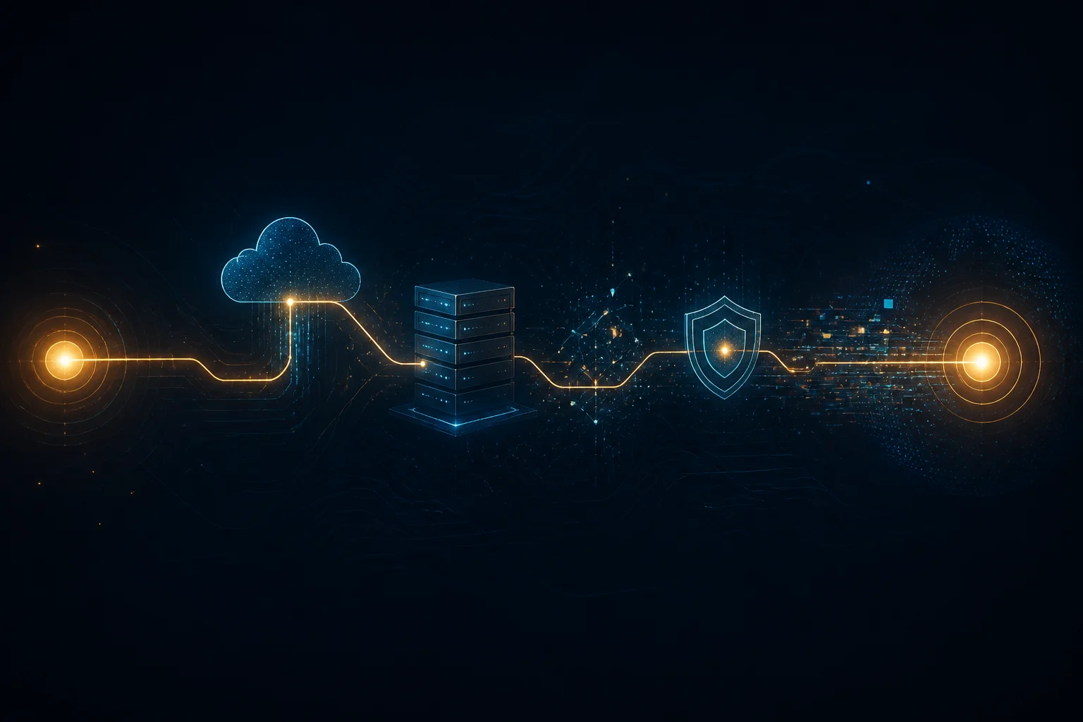 C4PL IT operations visual